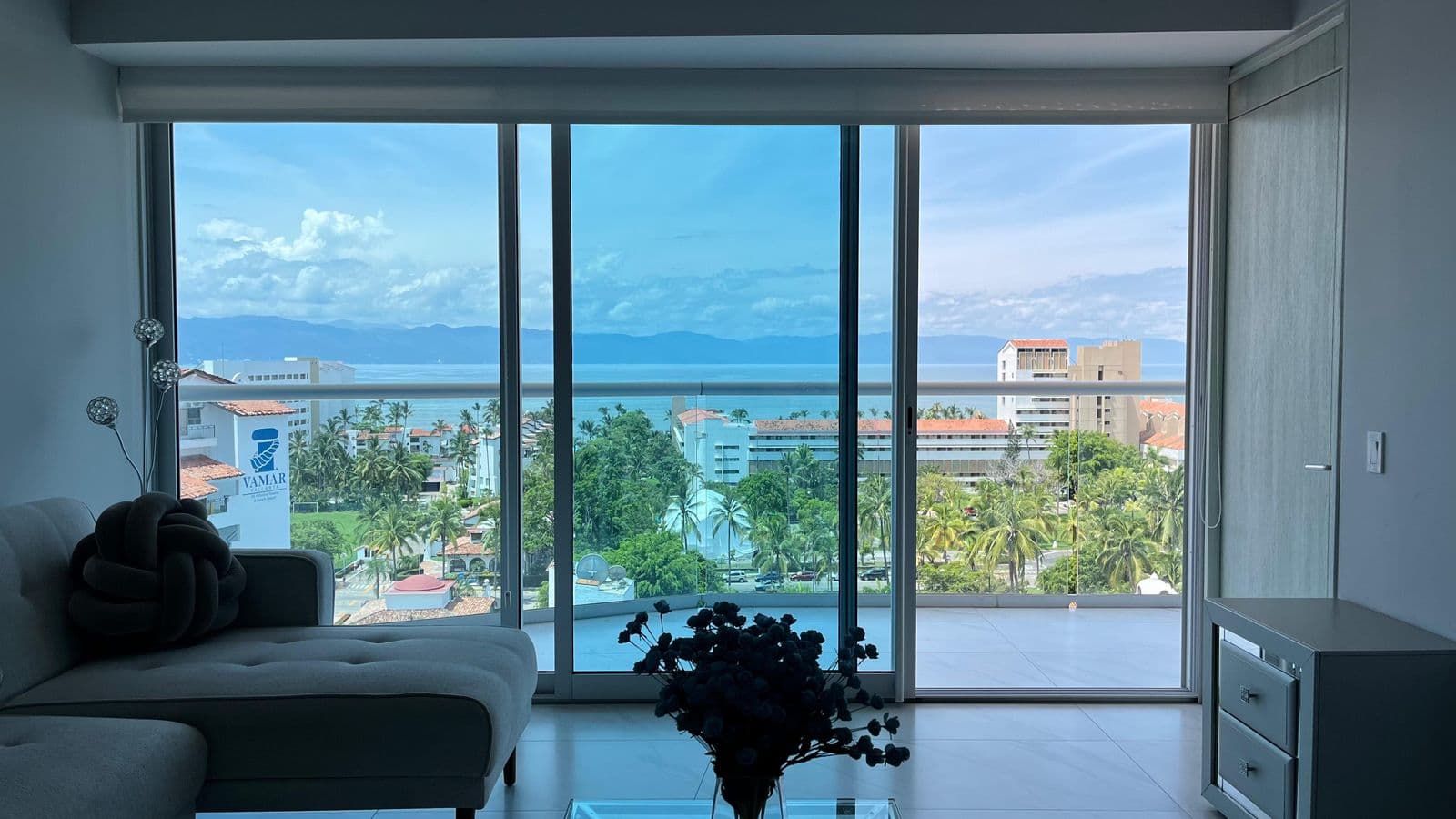 Náutico · 2 recámaras en Marina Vallarta