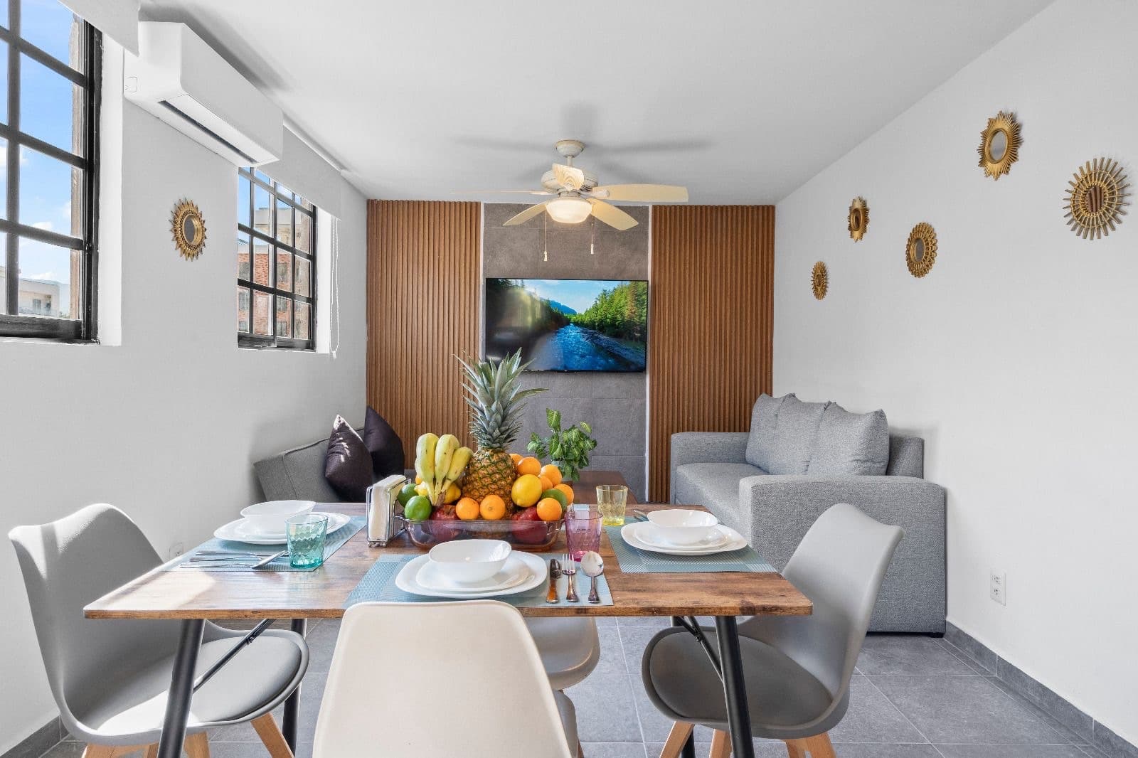 Condo Robalo #837, Versalles